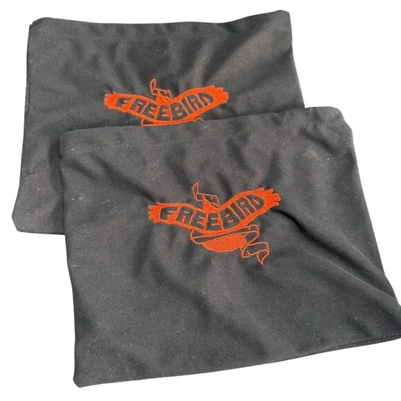 FREEBIRD Quinn Heeled Beige Leather Strap Sandals Women's Dust Bag & Box, Sz 8 - Picture 11 of 12